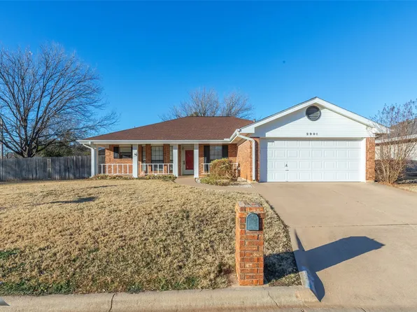 2901 Oak Ridge Ct, Abilene, TX 79606