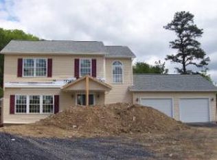 1234 Heatherway Lck, Brookville, PA 15825