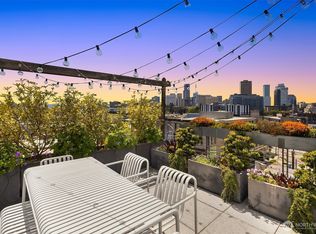 1310 E Union Street #401, Seattle, WA