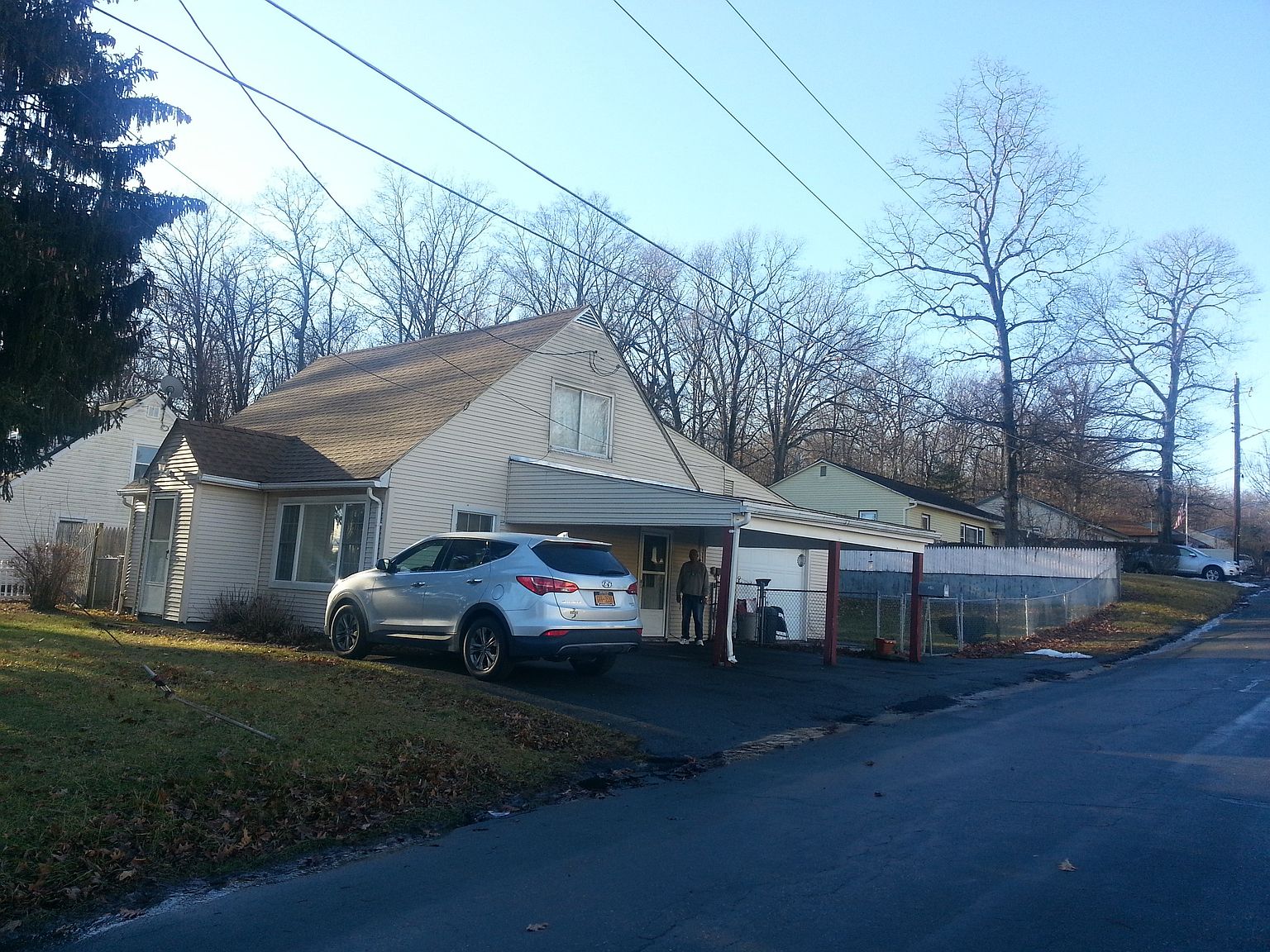 316 Wawayanda Ave, Middletown, NY 10940 Zillow