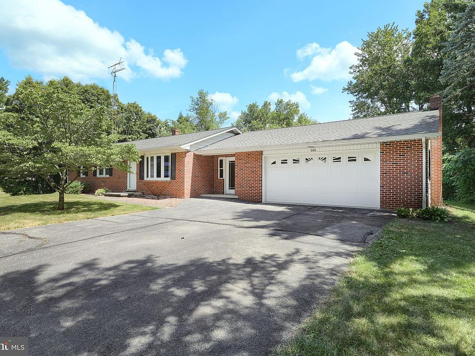 606 Orrtanna Rd, Orrtanna, PA 17353 Zillow