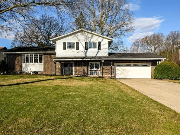 4960 Patricia Dr, Akron, OH 44319