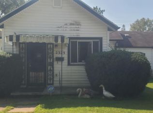 2325 W 9th St, Marion, IN 46953