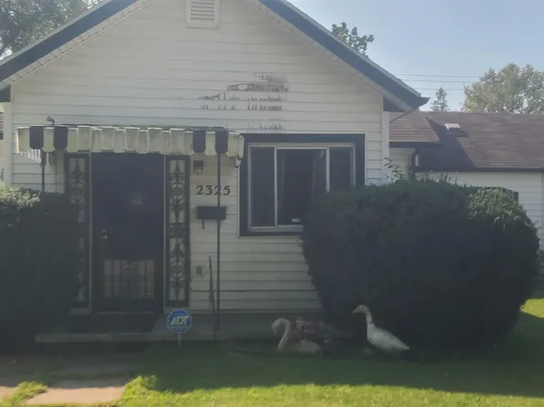 2325 W 9th St, Marion, IN 46953