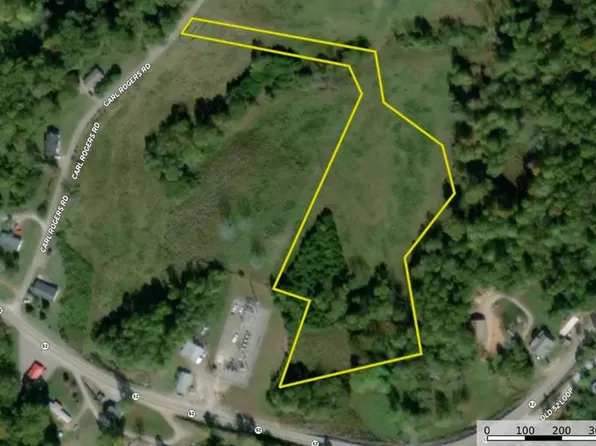 0 Carl Roger Rd, Moss, TN 38575