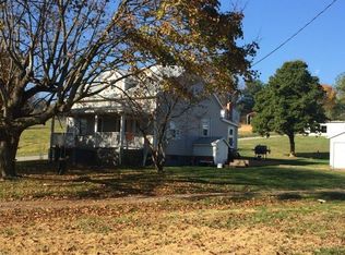 1818 Summers Ln, Harrisonburg, VA 22802