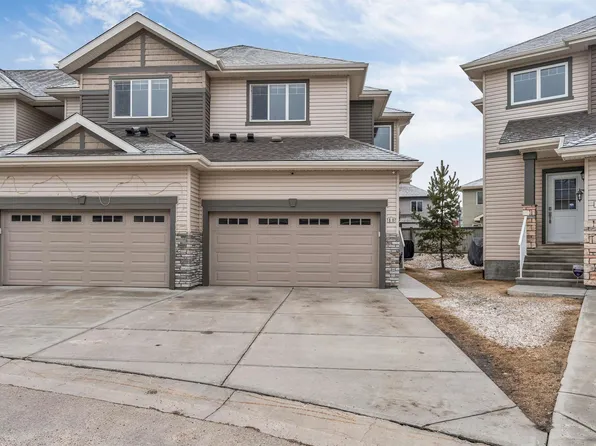 4835 Wright Dr SW #11, Edmonton, AB T6W 3T2