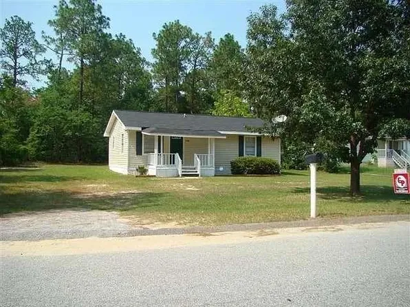 2235A Moncrieff St, Augusta, GA 30906