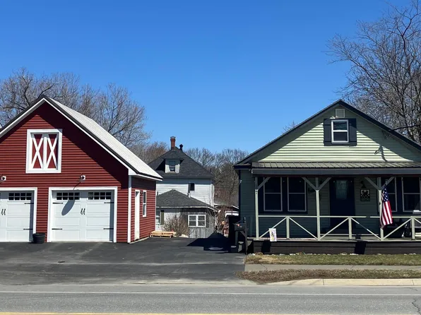 177 Buck Street, Bangor, ME 04401