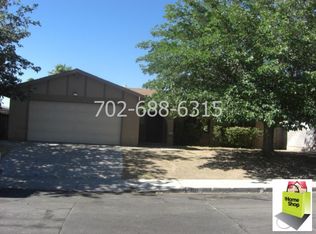 4121 Oakhill Ave, Las Vegas, NV 89121