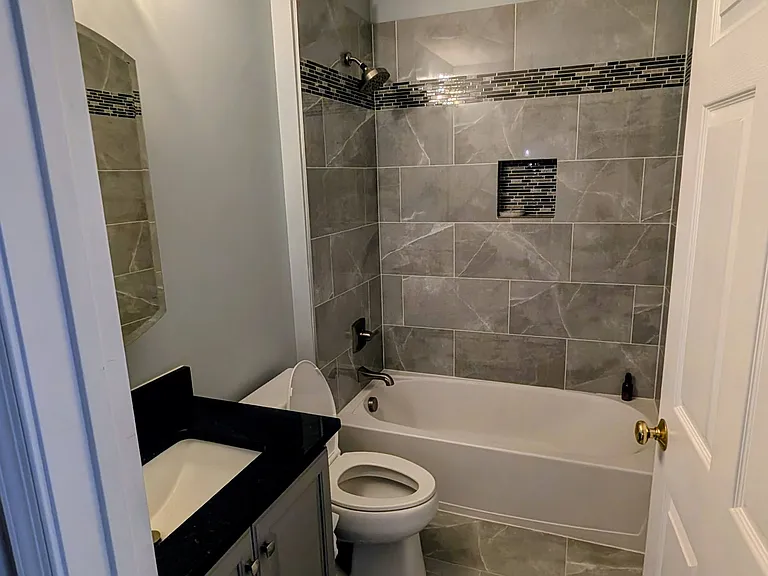 Common Bathroom