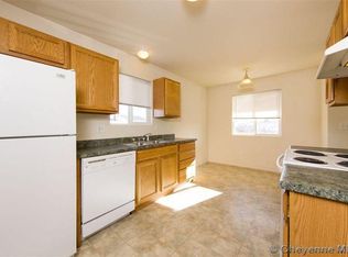334 Abby Rd #B, Cheyenne, WY 82007