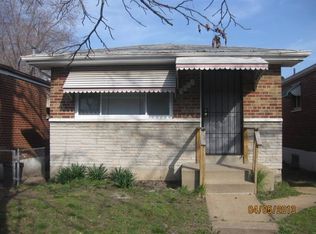 3822 Missouri Ave, Saint Louis, MO