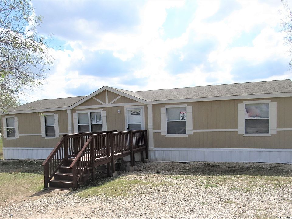 1st image of 15890 N Fm 1937 #2