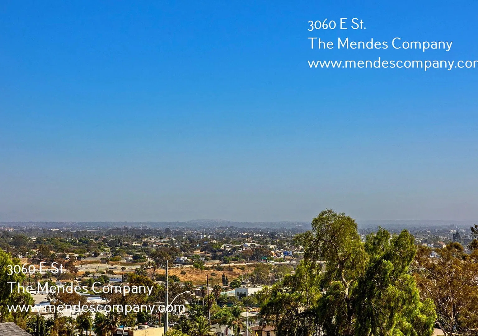 Panoramic Views!! Remodeled 2BD/2BA Upstairs in Golden Hill, Gated Parking, Near Balboa Park & So... — Photo 1