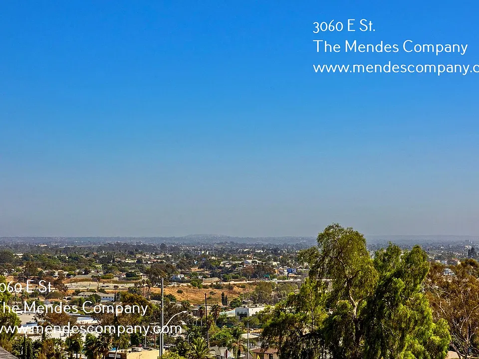 3060 E St #19