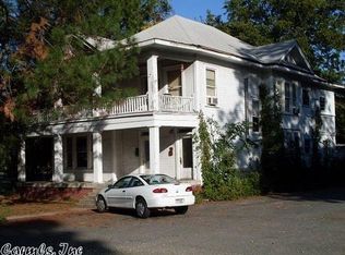 1622 Robinson Ave, Conway, AR 72034