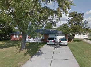 3206 N County Road 500 W, Muncie, IN 47304