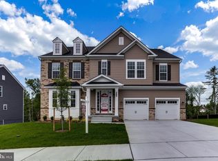 3312 Shopo Rd, Pikesville, MD 21208