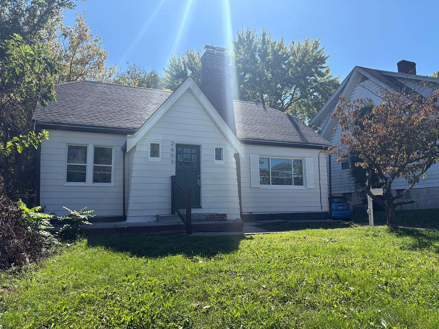 Cincinnati- 3 bedroom 1.5 bath home. — Photo 4