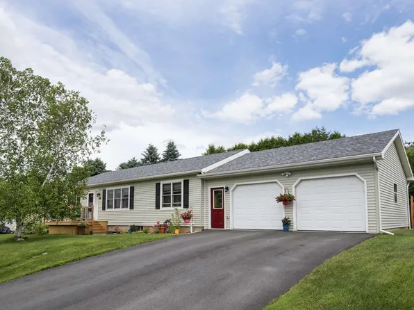 36 Country Way, Barre City, VT 05641