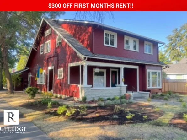 10 Willamette Ave APT 2, Medford, OR 97504