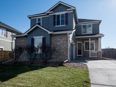 1932 E 164th Pl, Thornton, CO, 80602