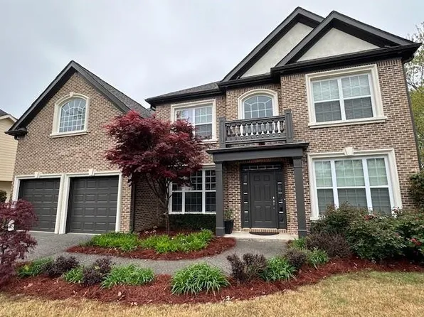 100 Bradshaw Park Dr, Woodstock, GA 30188