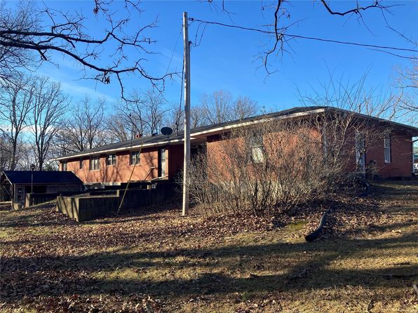159 S 4th St, Leasburg, MO 65535
