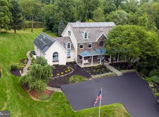 3050 Aquetong Rd, New Hope, PA 18938