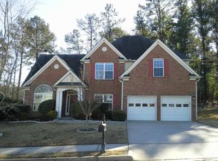 2949 Merrion Park Ln, Dacula, GA 30019