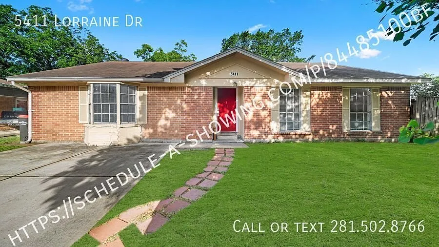 5411 Lorraine Dr