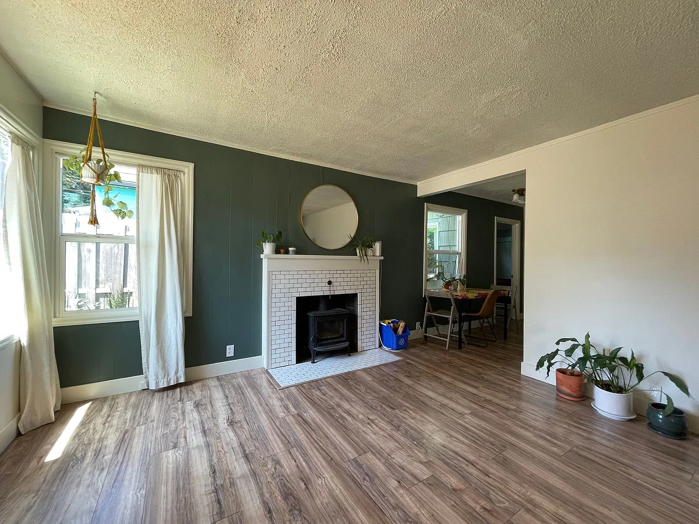 2Bd/1Ba Brentwood-Darlington neighborhood in SE ~ Large Yard and Washer/Dryer Included — Photo 4