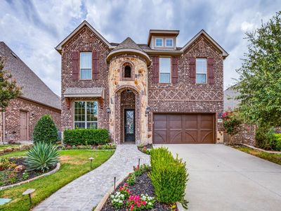 1650 Sonnet Dr, Heath, TX, 75126