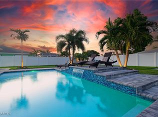 1315 SE 44th Ter, Cape Coral, FL 33904