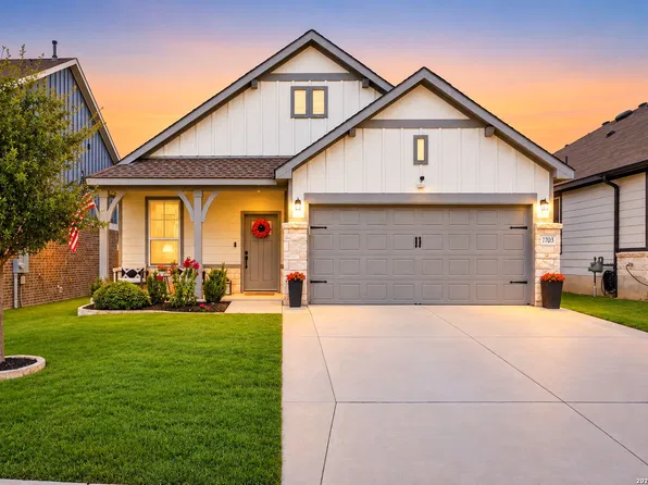 7703 Pecos, Boerne, TX 78015