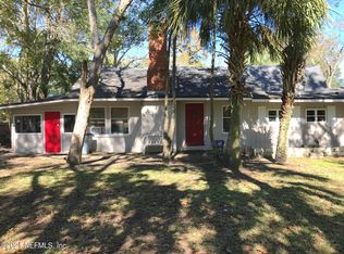 5419 Woodcrest Rd #C, Jacksonville, FL 32205