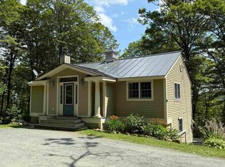 89 Arcadian Way, Hartford, VT 05047