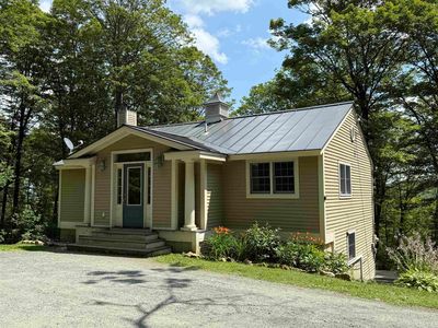 89 Arcadian Way, Hartford, VT, 05047