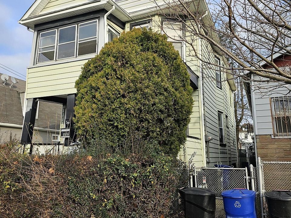 137 N Burgher Ave FLOOR 2, Staten Island, NY 10310 Zillow