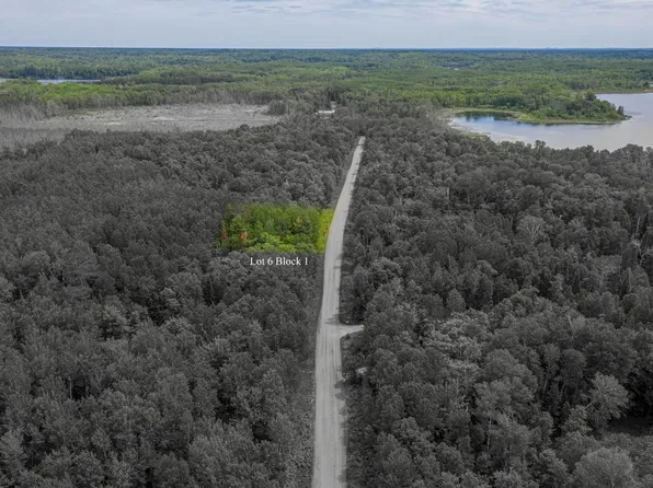 160 Woodland Dr, Deer River, MN 56636