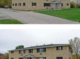 3321 Packer Dr APT 103, Racine, WI 53404