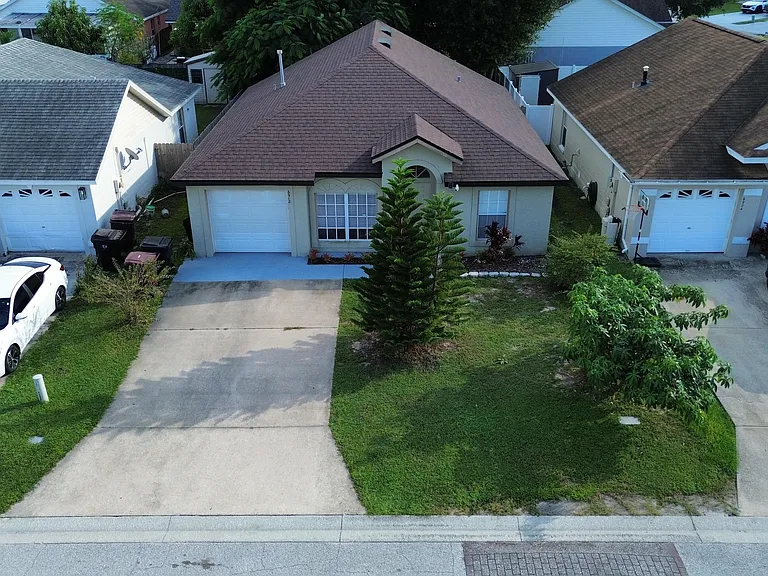 6912 Long Needle Ct — Photo 4