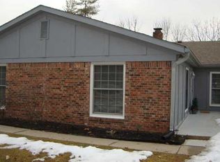 1557 E Foxcliff Dr S, Martinsville, IN 46151