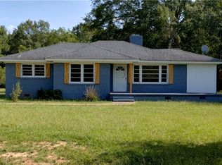 5204 Belton Hwy, Anderson, SC 29621