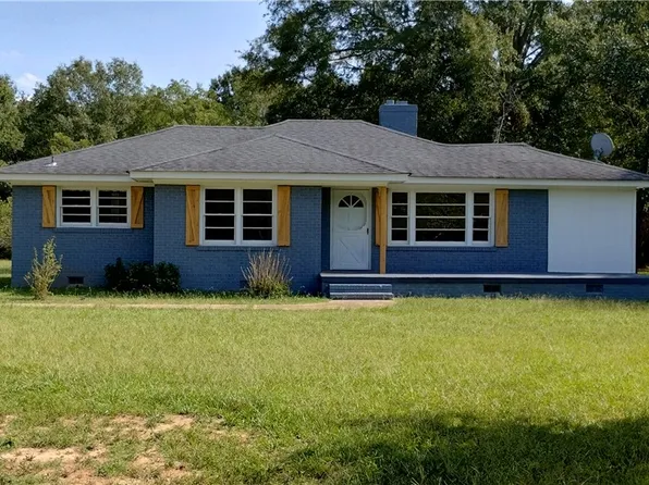 5204 Belton Hwy, Anderson, SC 29621