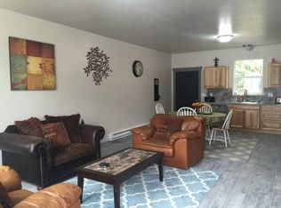 1641 18th St #3 & 4, Heyburn, ID 83336