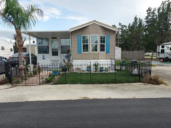 4855 County Road 146 Lot 23, Wildwood, FL 34785