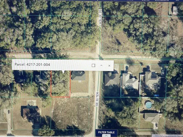 Lot 4,5,6 SE 143RD PLACE LOT 4, SUMMERFIELD, FL 34491