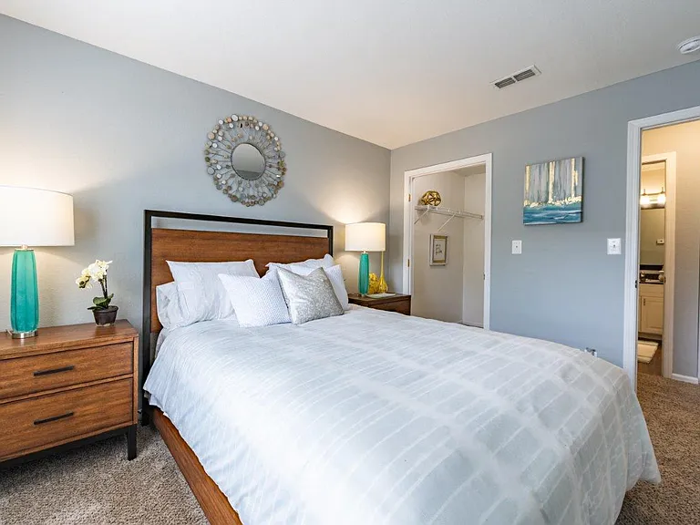 The Preserve at Sagebrook Apartment Homes — Photo 6